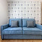 Delmar I Apartment Nazare