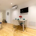 Delmar I Apartment *