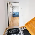 Delmar I شقة *