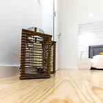 Delmar I شقة نازاريه