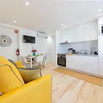 Apartment Delmar I Nazare