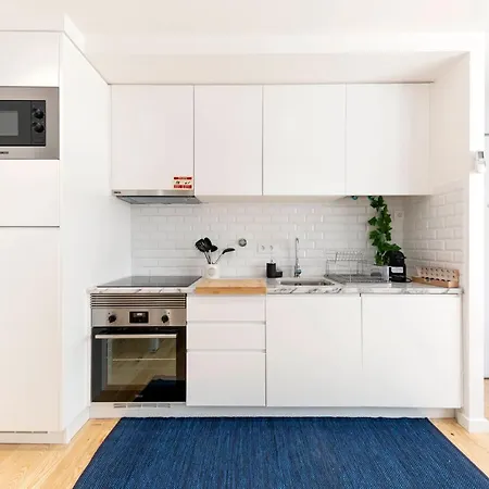 Delmar I Apartment *