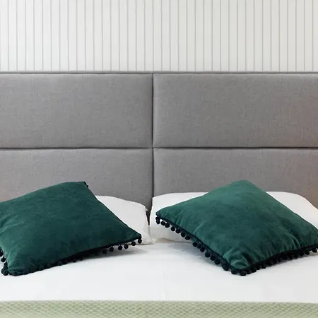 Apartment Delmar I