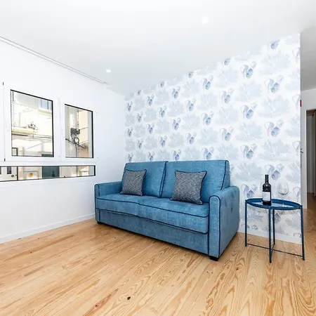 Apartment Delmar I