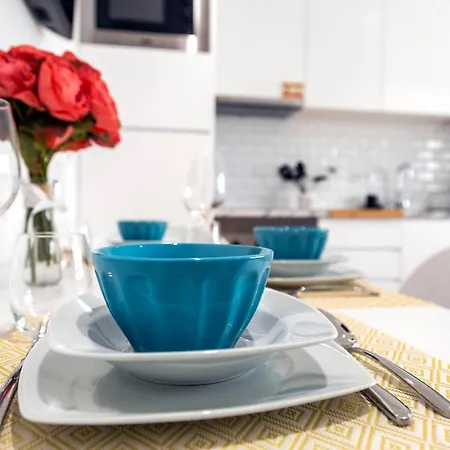 Apartment Delmar I Nazare