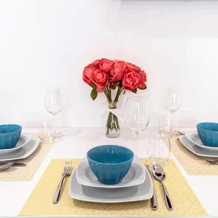 Apartment Delmar I *