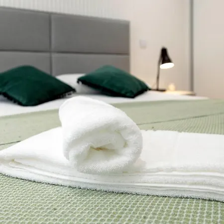Apartment Delmar I