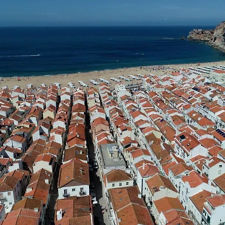 Delmar I * Nazaré