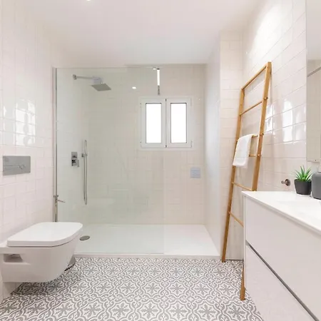 Apartment Delmar I *