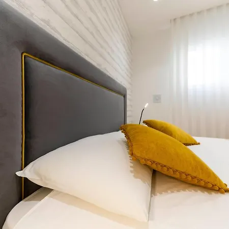 Apartment Delmar I Nazare
