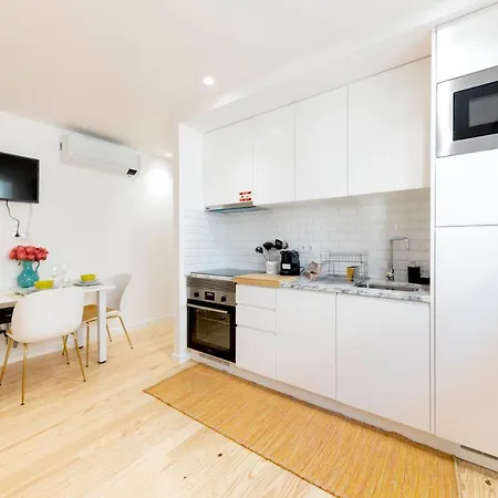 Apartment Delmar I