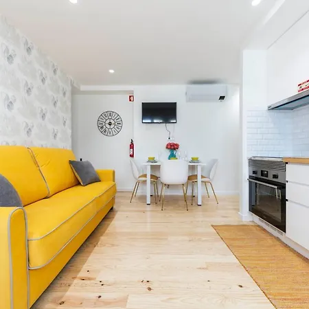 Apartment Delmar I *