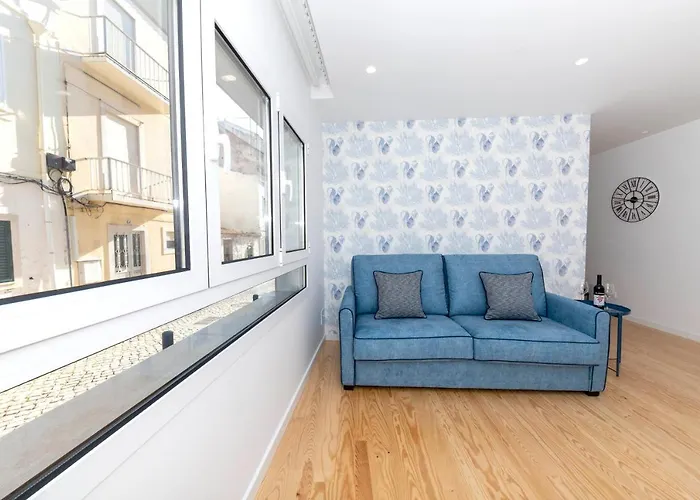 Apartment Delmar I *