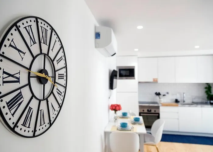 아파트 Delmar I *