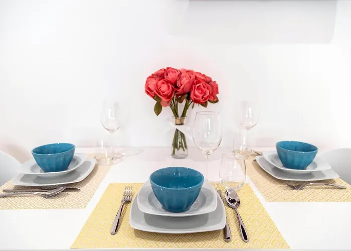 Apartment Delmar I *