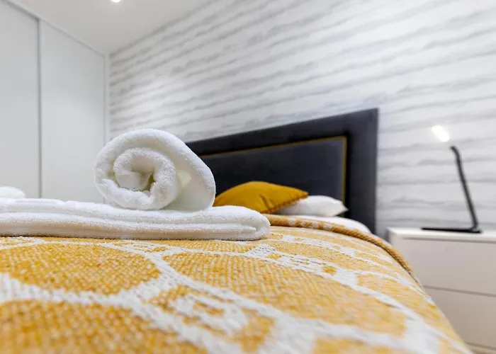 아파트 Delmar I *