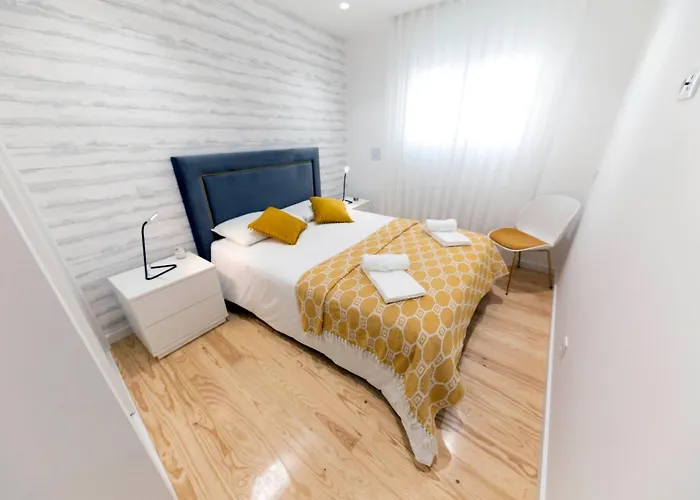 Delmar I * 나자레