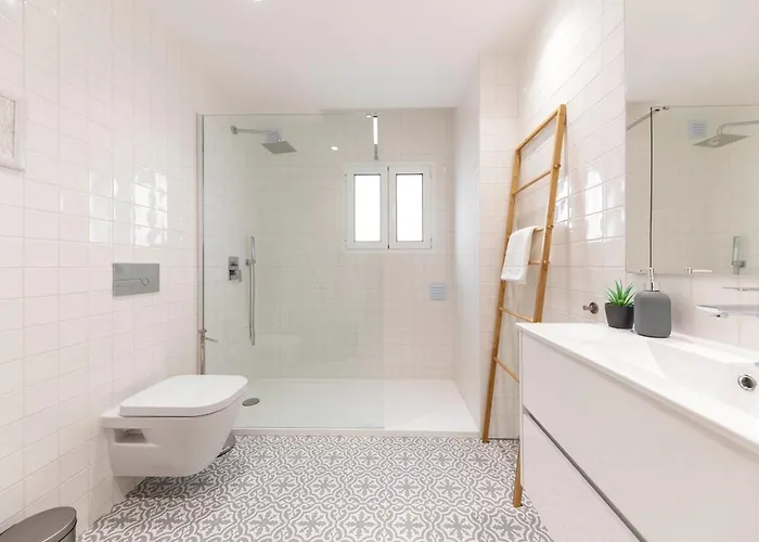 아파트 Delmar I *