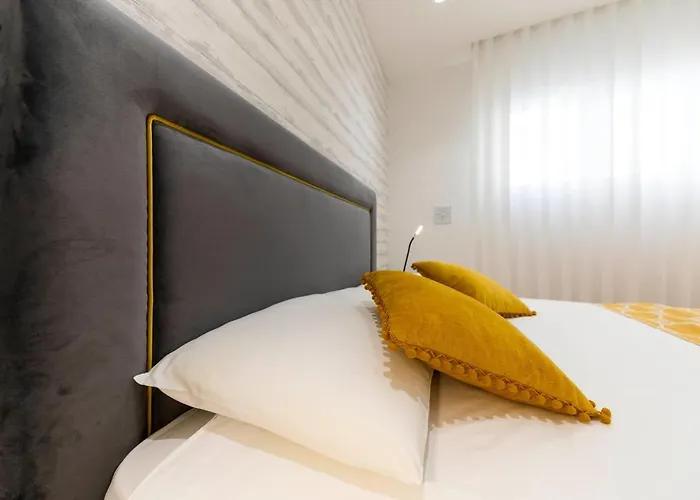 아파트 Delmar I 나자레