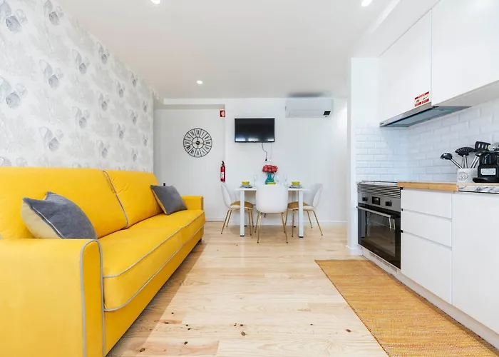 아파트 Delmar I *