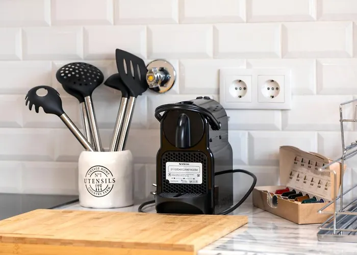 아파트 Delmar I *